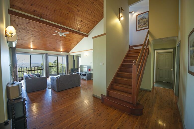 Apartamento Eagleview Resort
