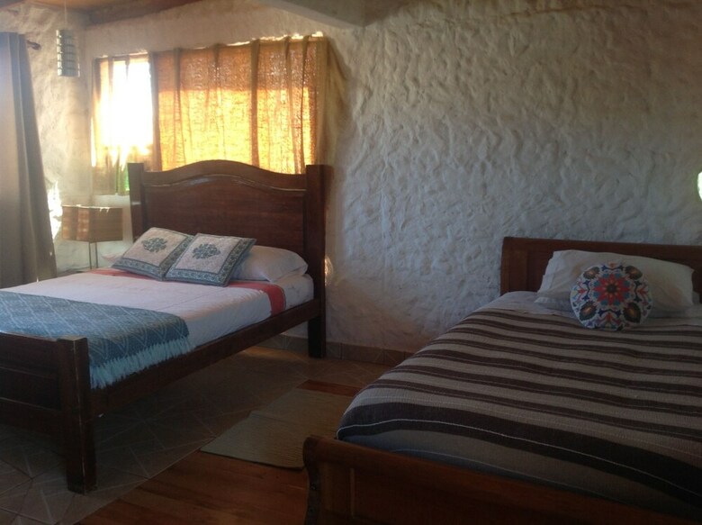 Posada Ruka Zen Lodge