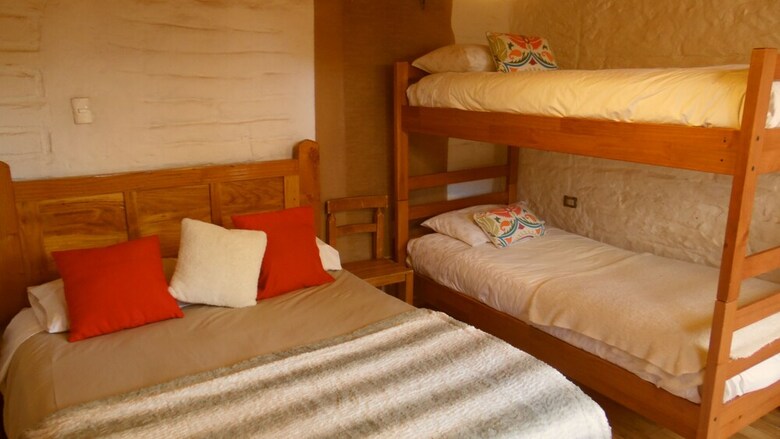 Posada Ruka Zen Lodge