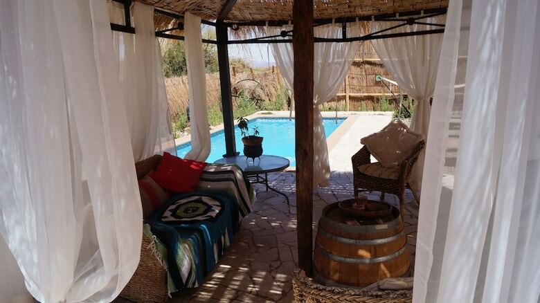 Posada Ruka Zen Lodge