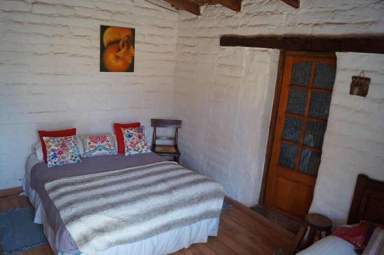 Posada Ruka Zen Lodge