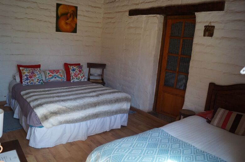 Posada Ruka Zen Lodge