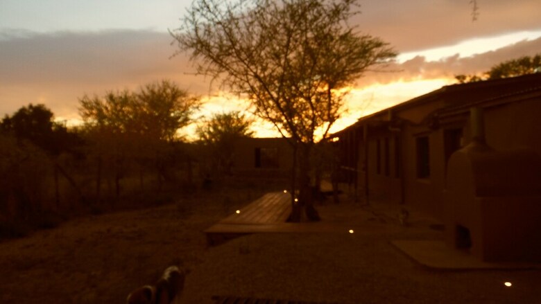 Posada Ruka Zen Lodge
