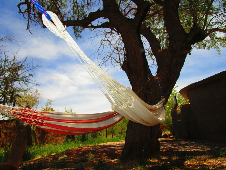 Posada Ruka Zen Lodge