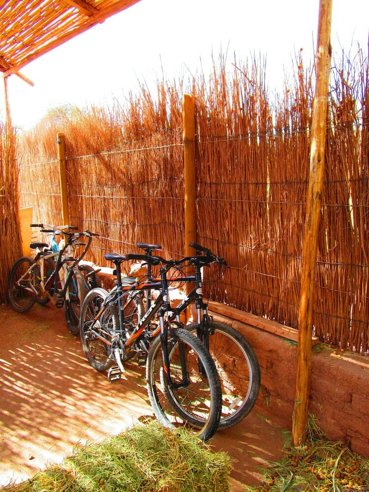 Posada Ruka Zen Lodge
