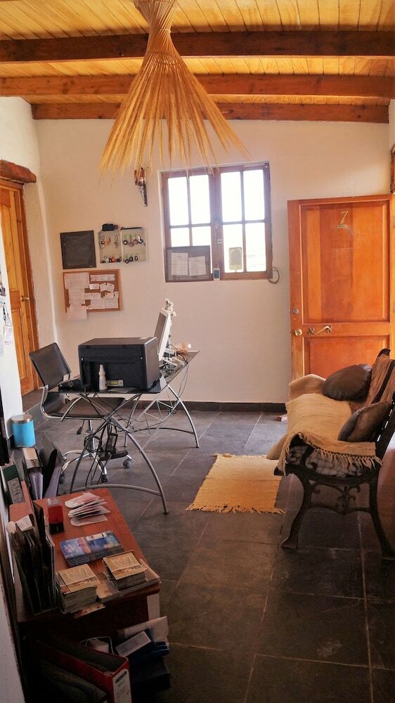 Posada Ruka Zen Lodge