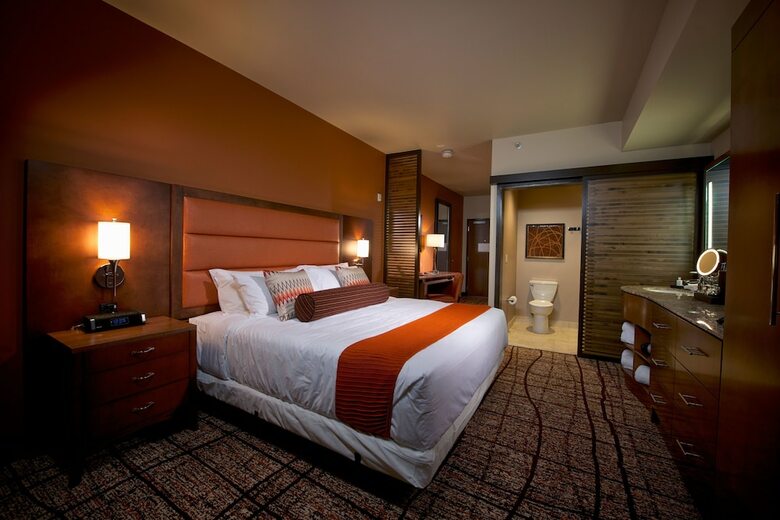 Osage Casino And Hotel - Skiatook