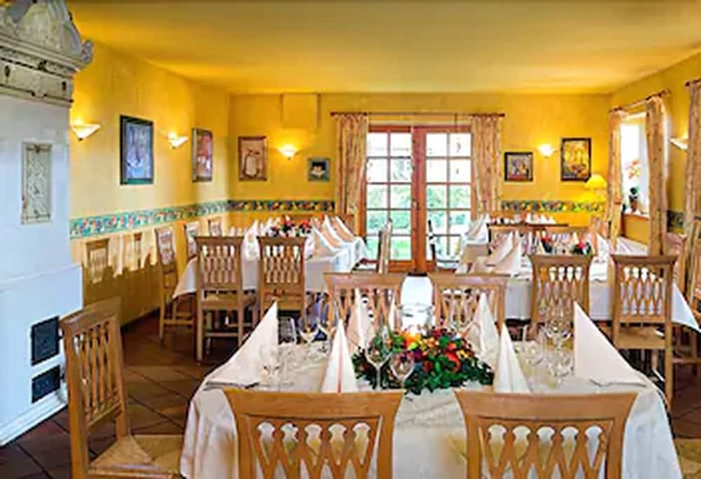 Ringhotel Friederikenhof