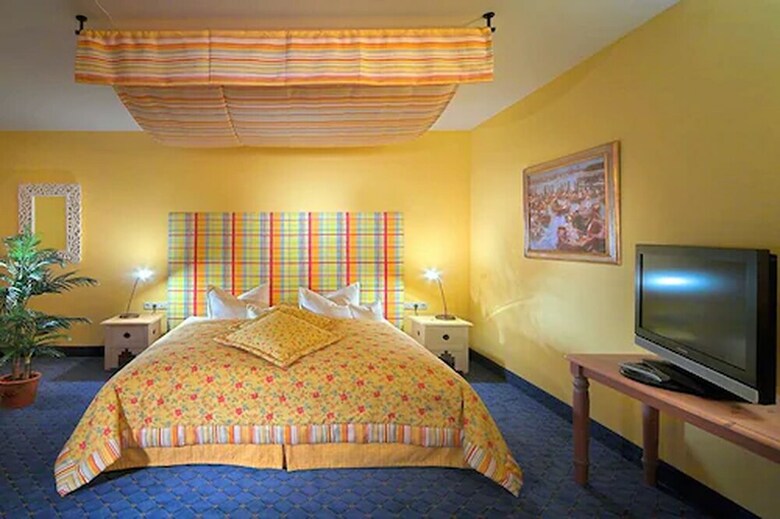 Ringhotel Friederikenhof