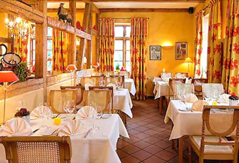 Ringhotel Friederikenhof