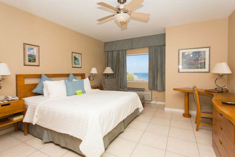 Cara Suites Hotel And Conference Centre
