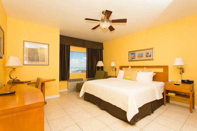 Cara Suites Hotel And Conference Centre