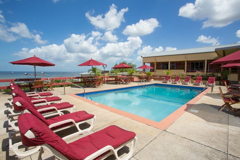 Cara Suites Hotel And Conference Centre