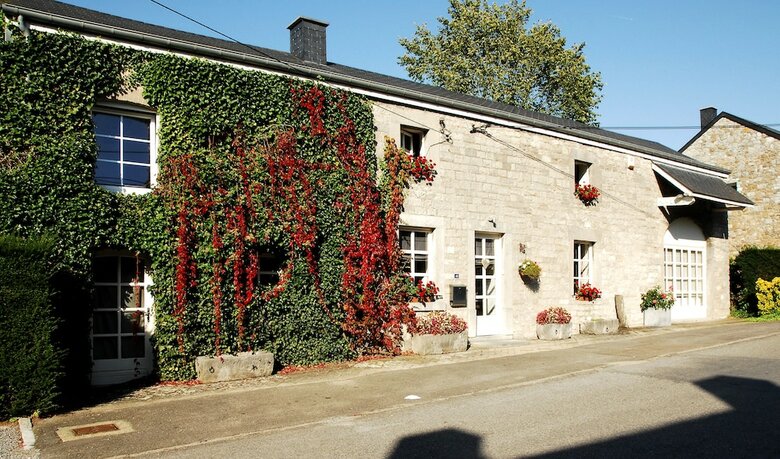 Hotel La Buissonni�re