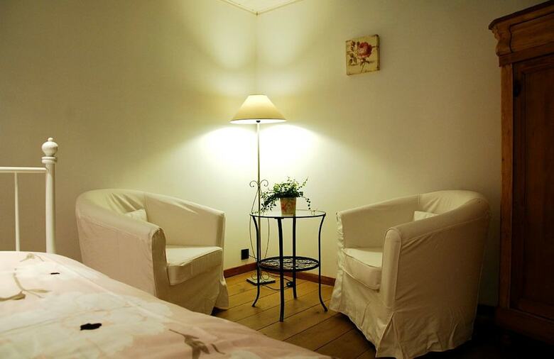 Hotel La Buissonni�re