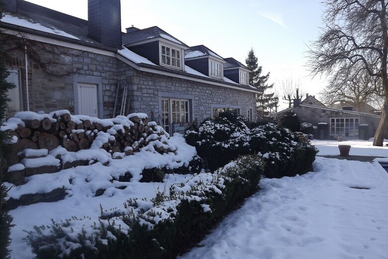 Hotel La Buissonni�re