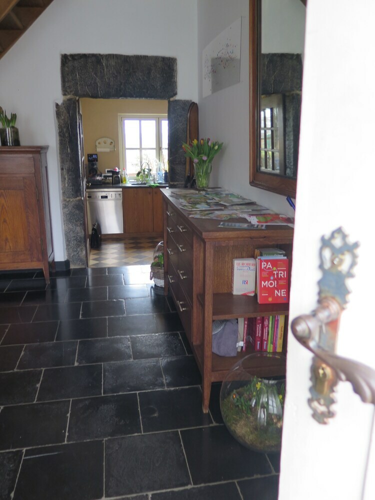 Hotel La Buissonni�re