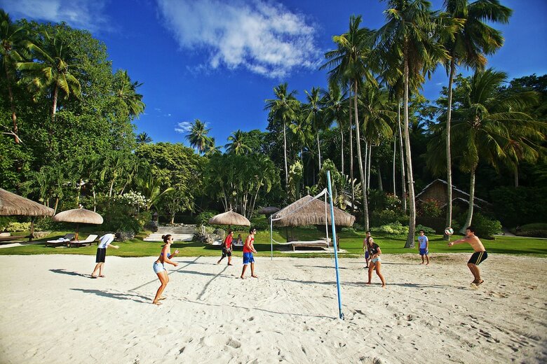 Apartamento Pearl Farm Beach Resort