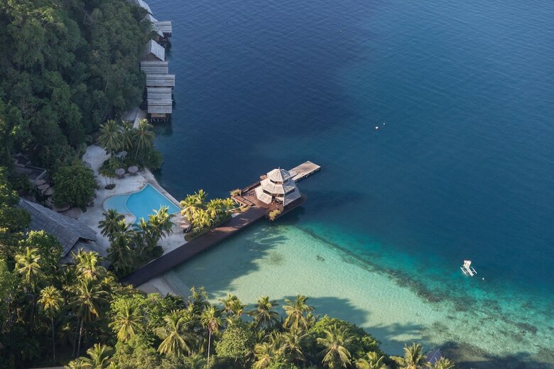Apartamento Pearl Farm Beach Resort
