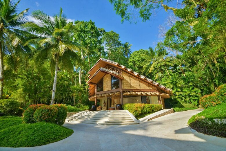Apartamento Pearl Farm Beach Resort