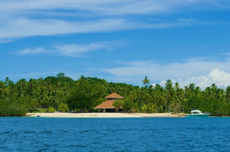 Apartamento Pearl Farm Beach Resort