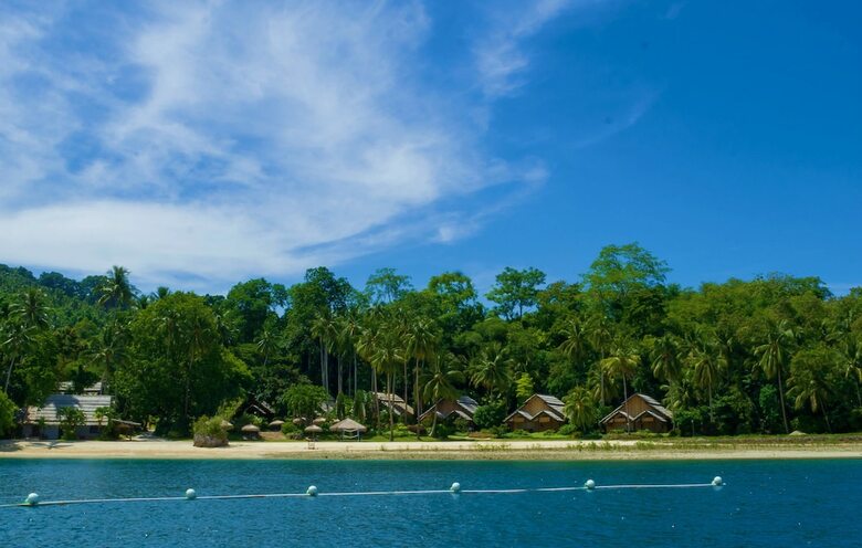 Apartamento Pearl Farm Beach Resort