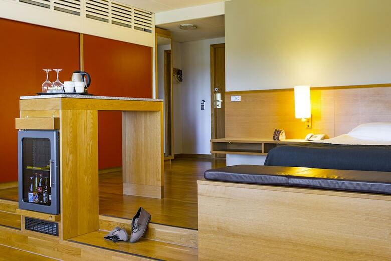 Hotel Scandic Infra City