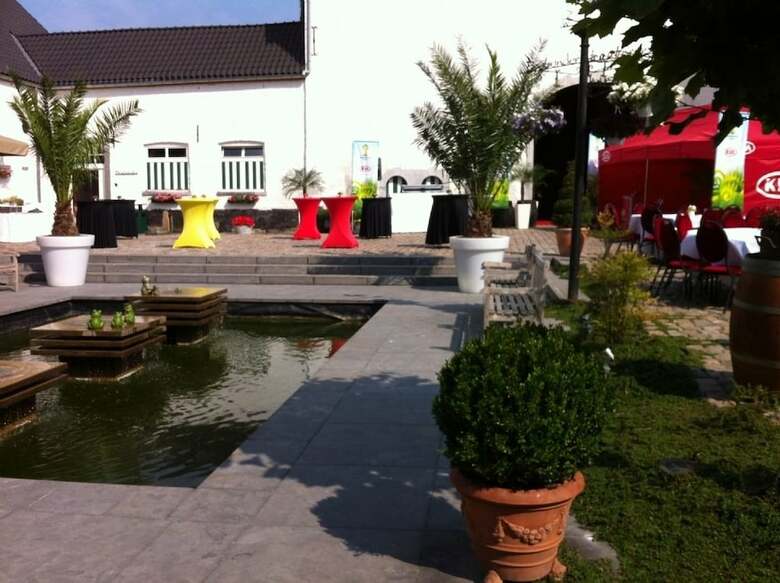 Hotel Hostellerie Aulnenhof