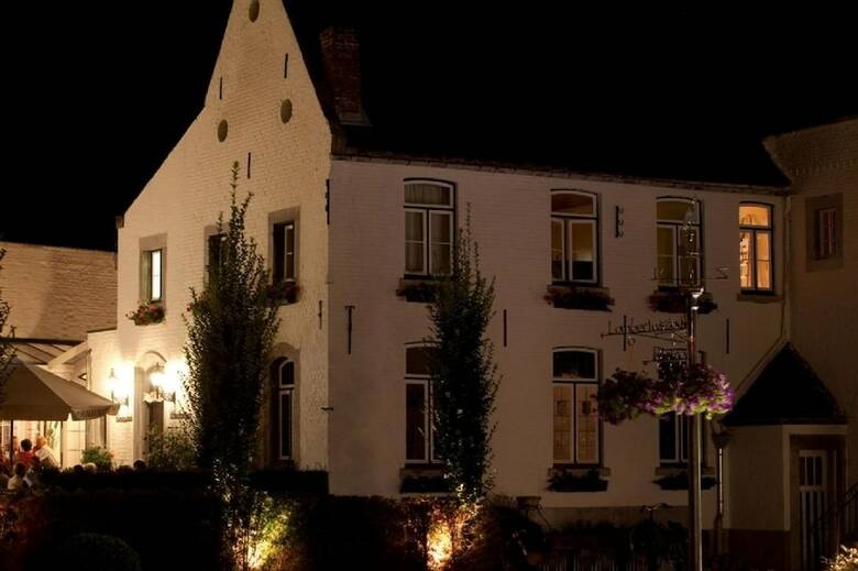 Hotel Hostellerie Aulnenhof
