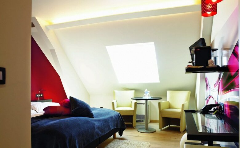Hotel Hostellerie Aulnenhof