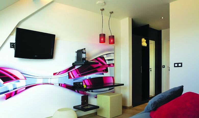 Hotel Hostellerie Aulnenhof
