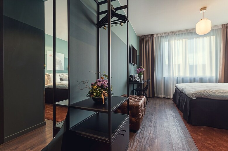 Hotel Best Western Plus Hus 57