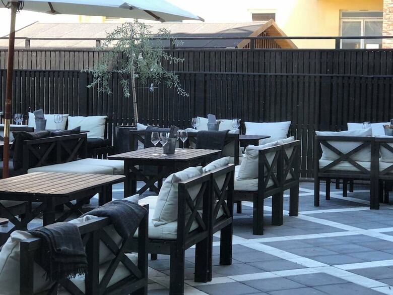 Hotel Best Western Plus Hus 57