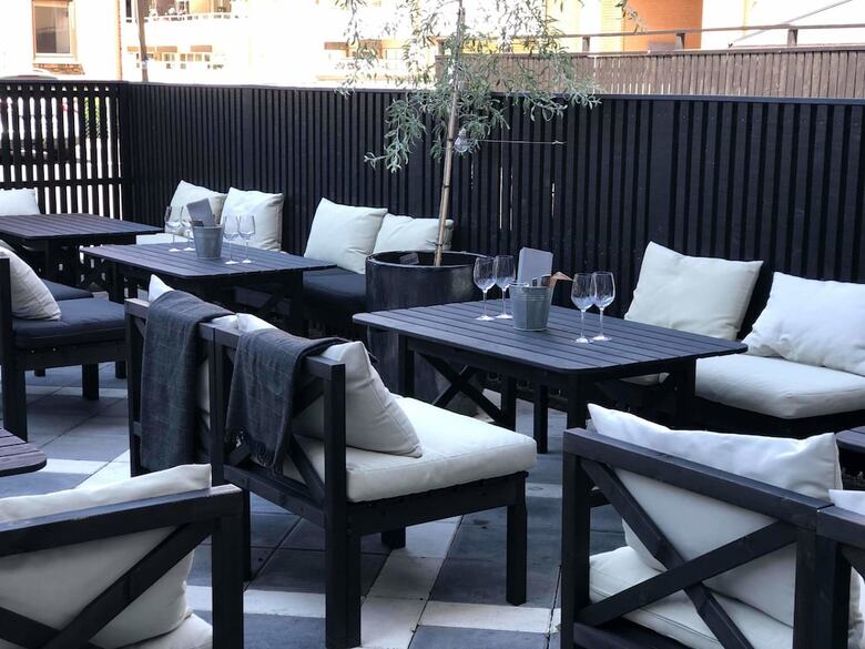 Hotel Best Western Plus Hus 57