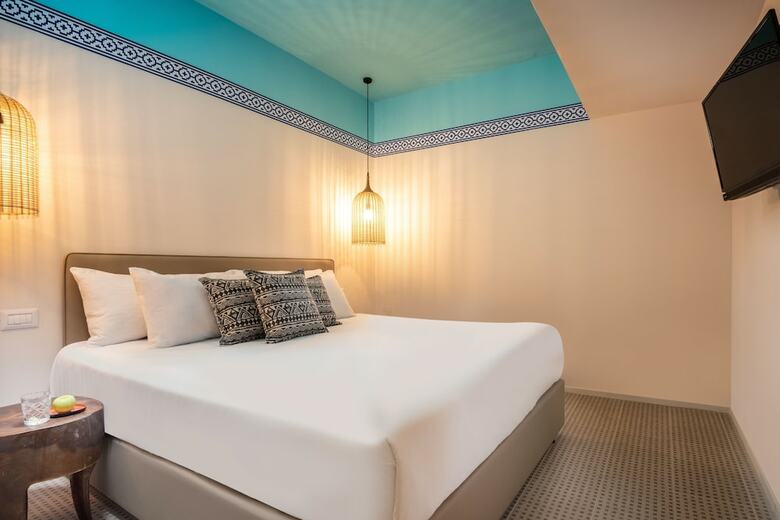 U Splash Resort Hotel Eilat