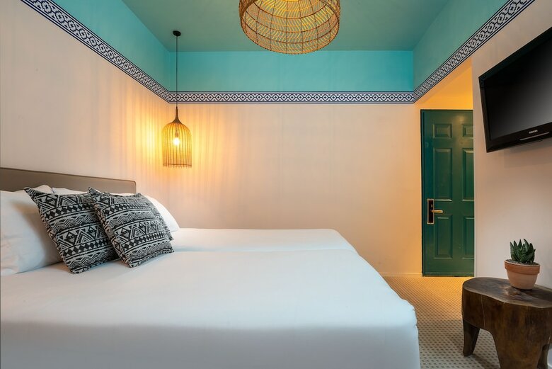 U Splash Resort Hotel Eilat