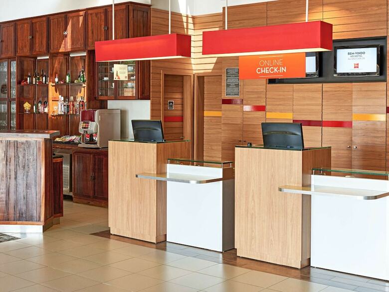 Hotel Ibis Sao Carlos