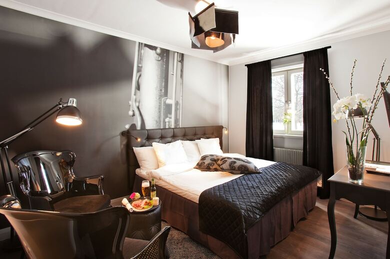 Hotel Hesselby Slott