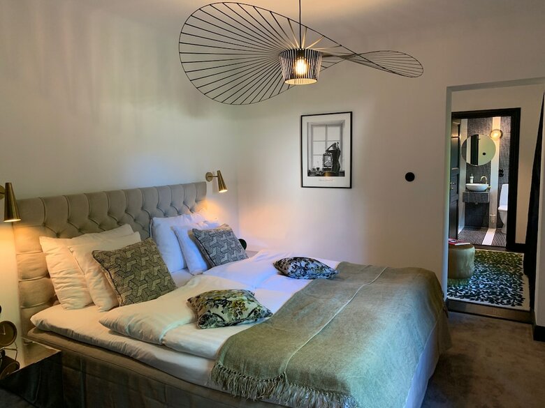 Hotel Hesselby Slott