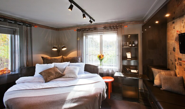 Hotel Hesselby Slott