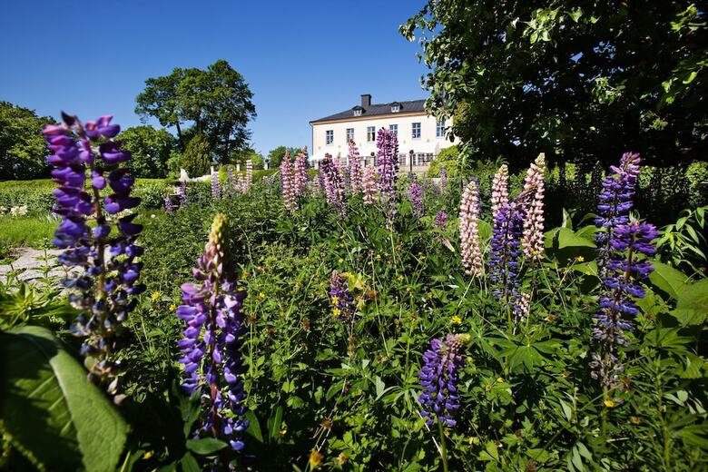 Hotel Hesselby Slott