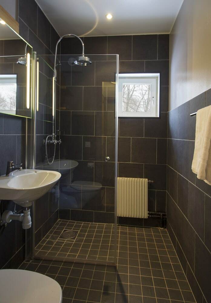Hotel Hesselby Slott