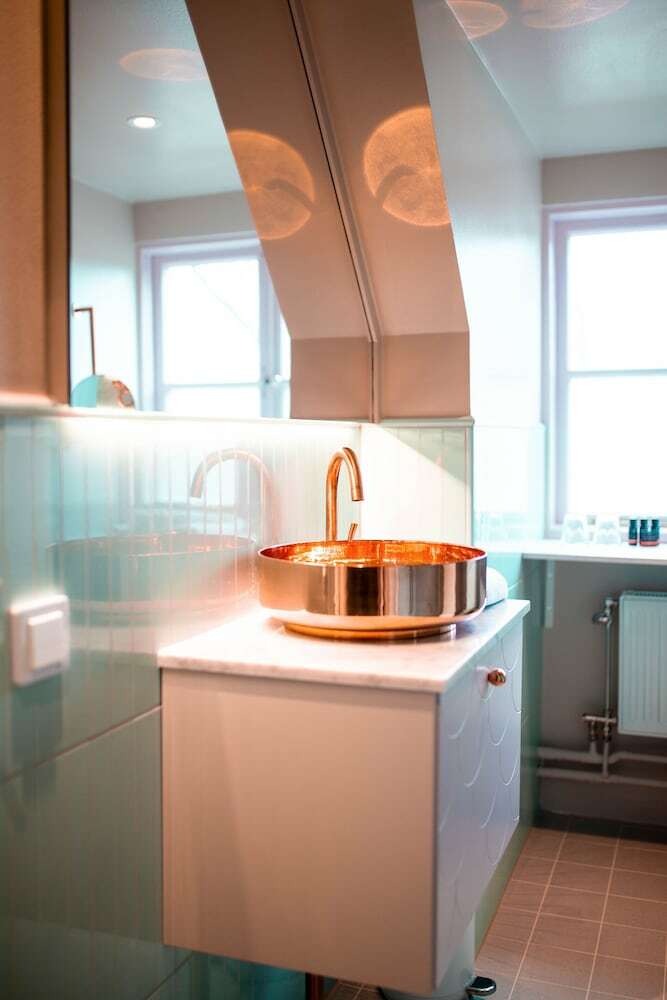 Hotel Hesselby Slott