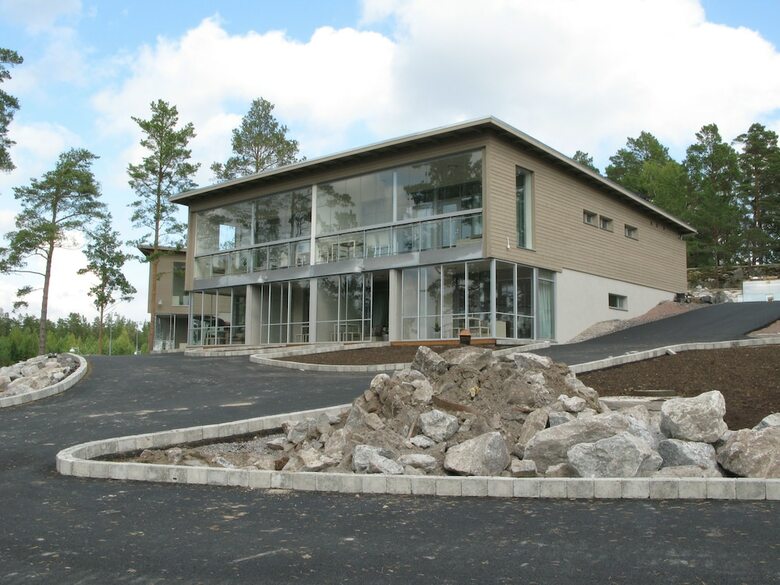 Hotel Kultaranta Resort