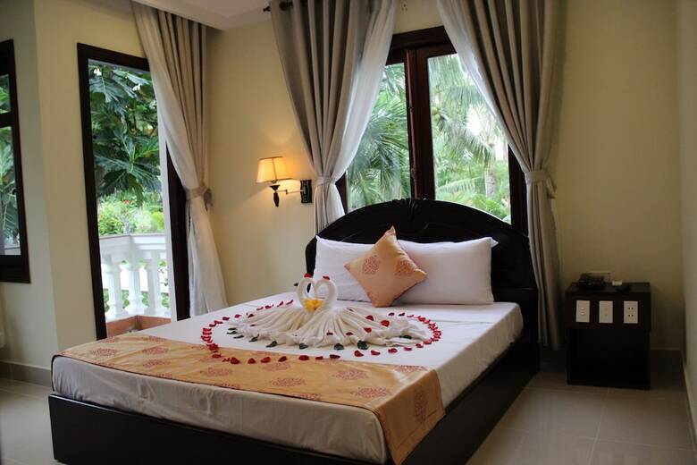 Apartamento Gm Doc Let Beach Resort & Spa