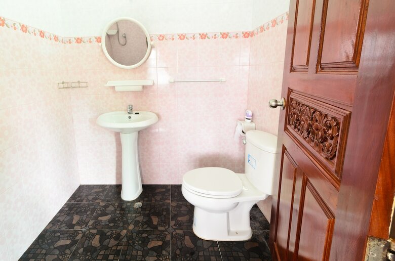 Hotel Sananwan Beach B&B