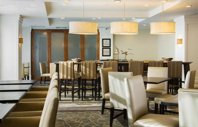 Hotel Hampton Inn By Hilton Hallandale Beach Aventura