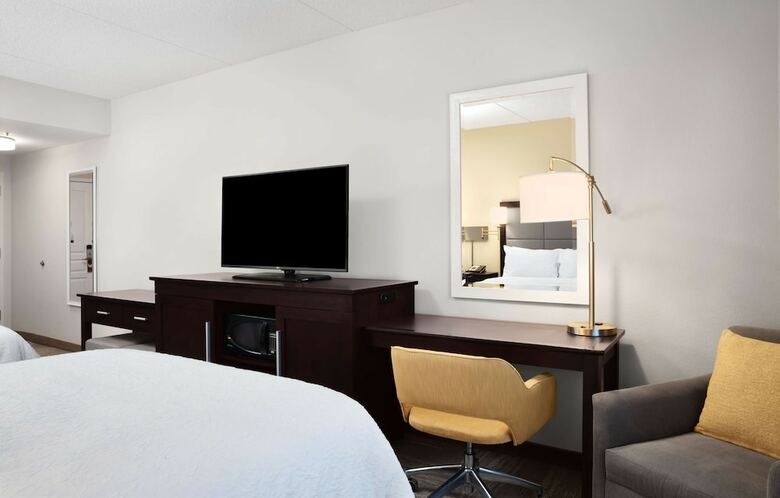 Hotel Hampton Inn By Hilton Hallandale Beach Aventura