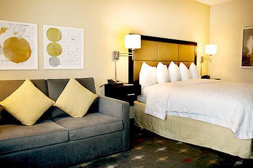 Hotel Hampton Inn By Hilton Hallandale Beach Aventura