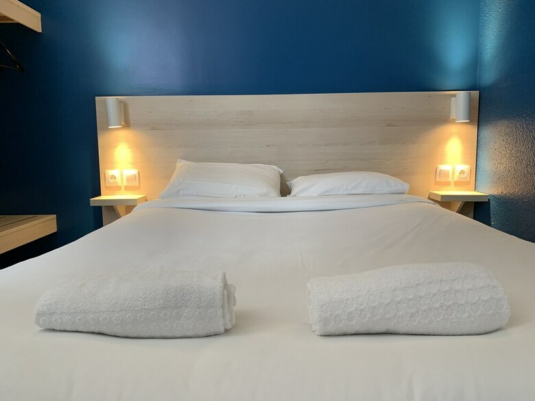 Hotel Kyriad Direct Dreux